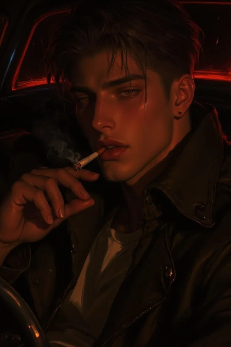 REY | THE ARANDA CARTEL