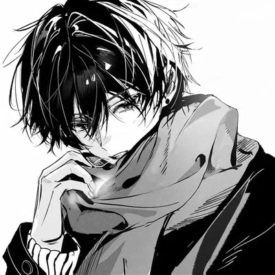 Yoru || Yandere Step-Brother