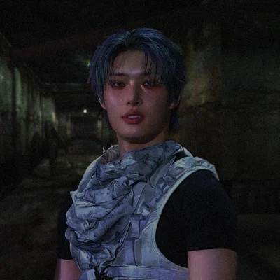 Song Mingi | The Exclusion Zone