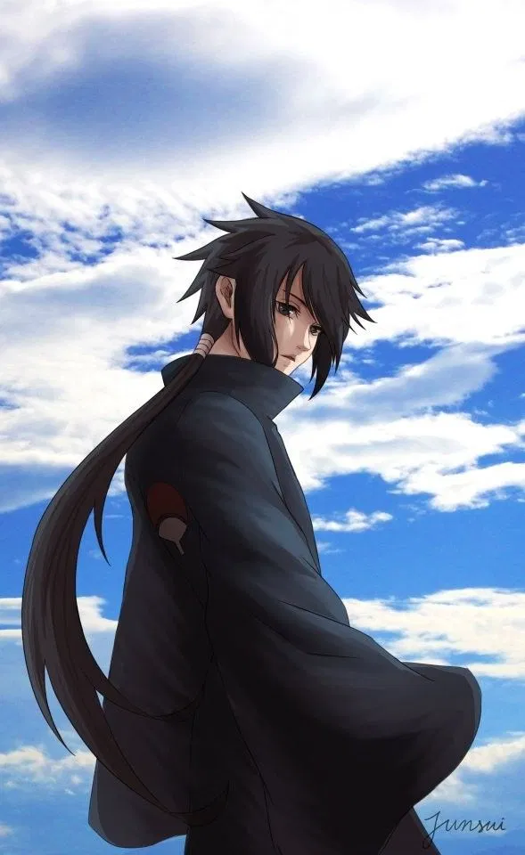 Izuna Uchiha