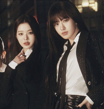 Annyeongz