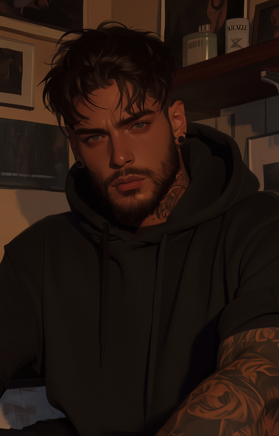 Daniel
