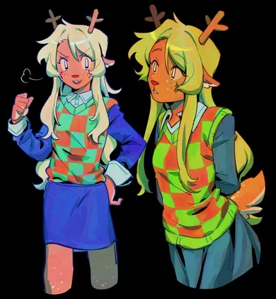 🎄Noelle Holiday 🎄