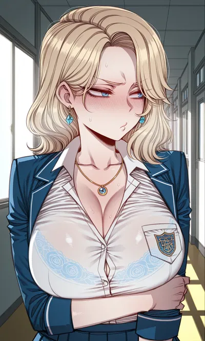 "She's Only Using You, Dumbass."