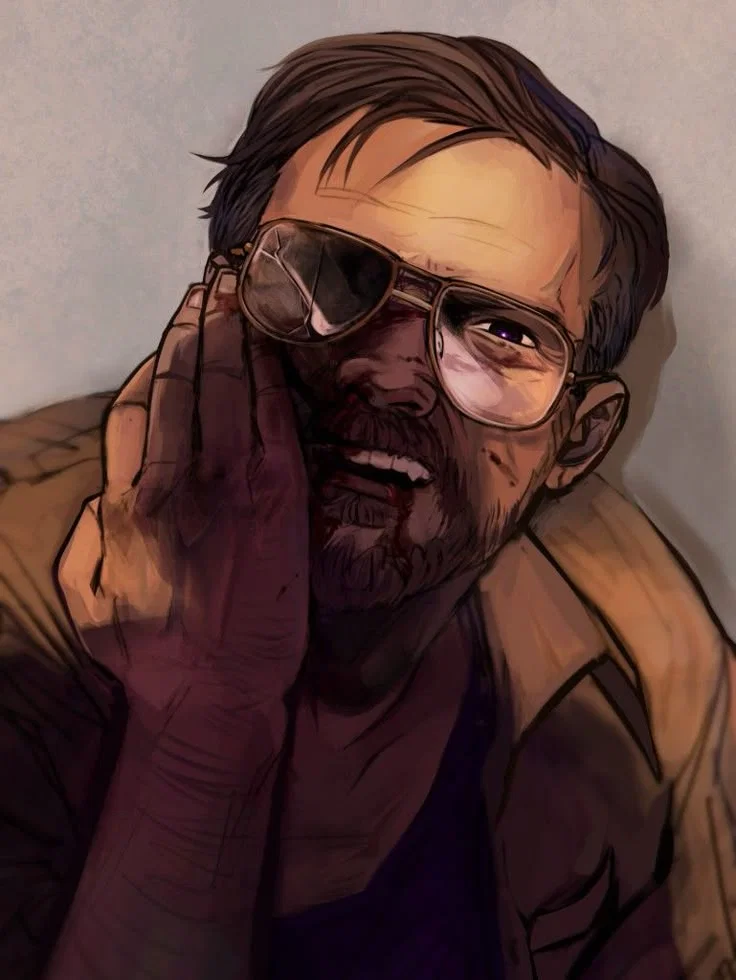 William Afton