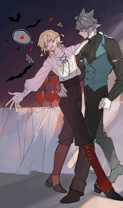 ⋘≺⧫⦁ : complete guide to caring for your pet < vampire version > : ⧫⦁≻⋙