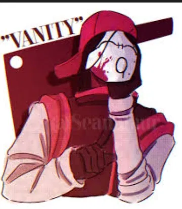 Slasher (Vanity male version)