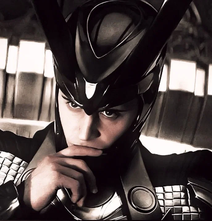 Loki Laufeyson 
