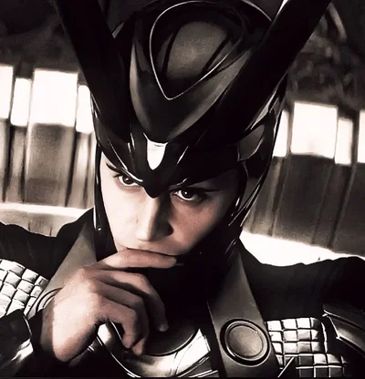 Loki Laufeyson 