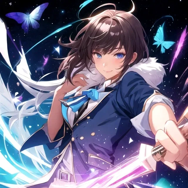 Astral Academy