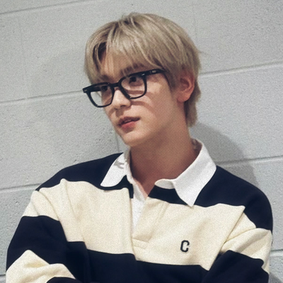 Soobin || Nerdy