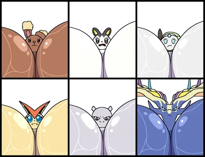 Your Dearest Poke-Team
