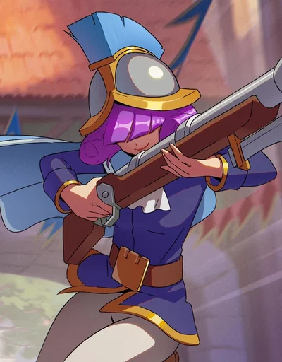 Third Musketeer | Clash Royale 