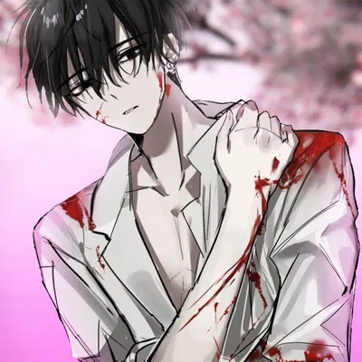 Yandere-Kun