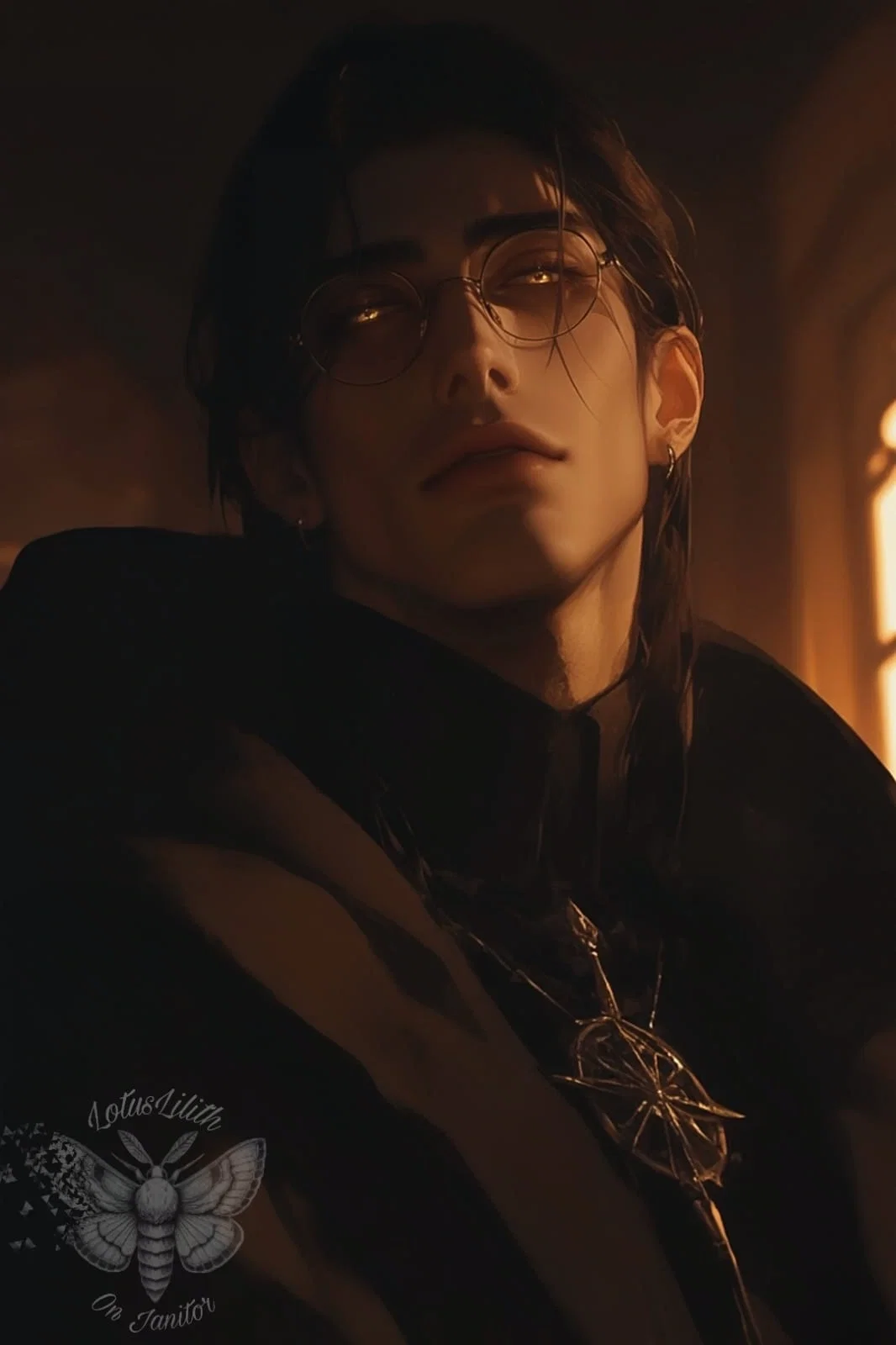 Auren Lorn