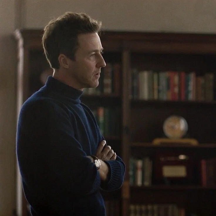 Edward Norton