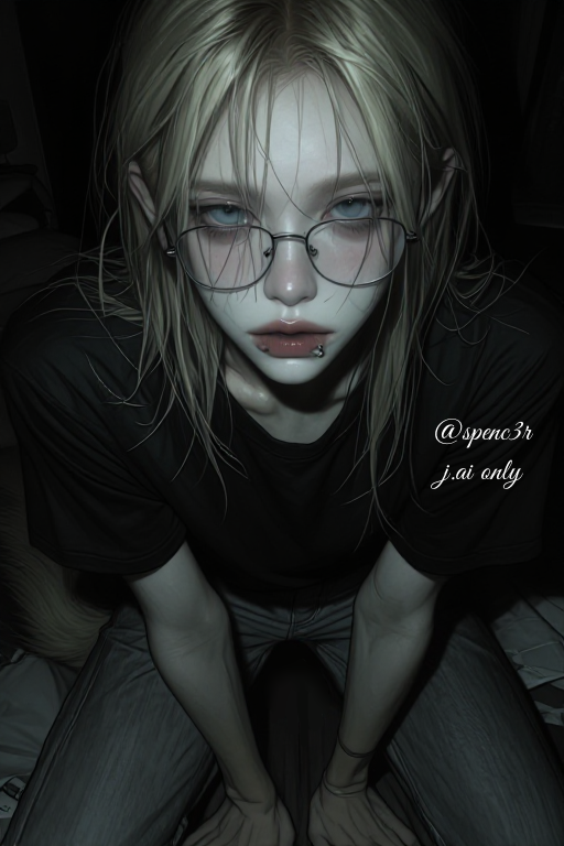 DOGBOY || Tyler Lomonsonov