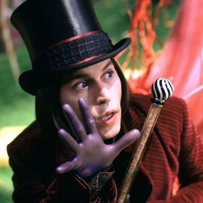 Willy Wonka