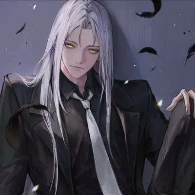 Kai Mori (森 灰)