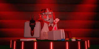 [~Chance!~]