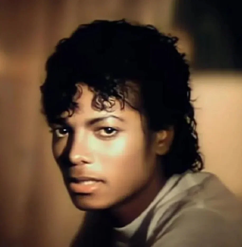 👀MICHAEL JACKSON👀