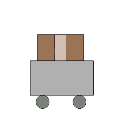 Delivery Robot