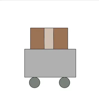 Delivery Robot