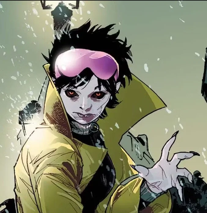 Vampire Jubilee (COTM) 