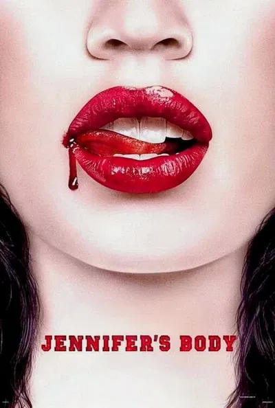Jennifer'sbody RPG