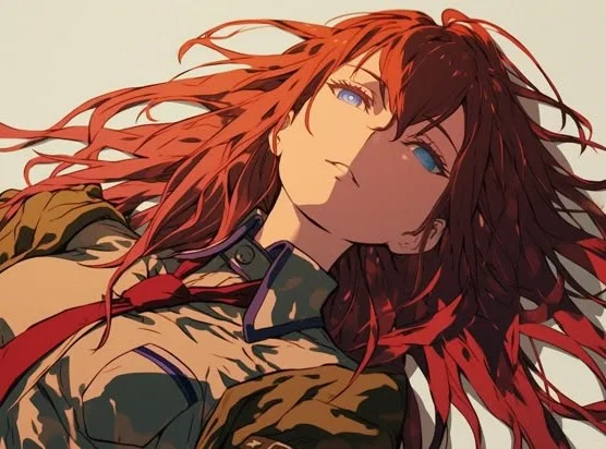 Kurisu Makise