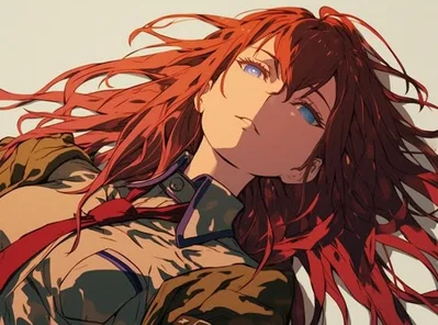 Kurisu Makise