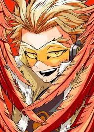 Keigo Takami🪶 (Hawks)