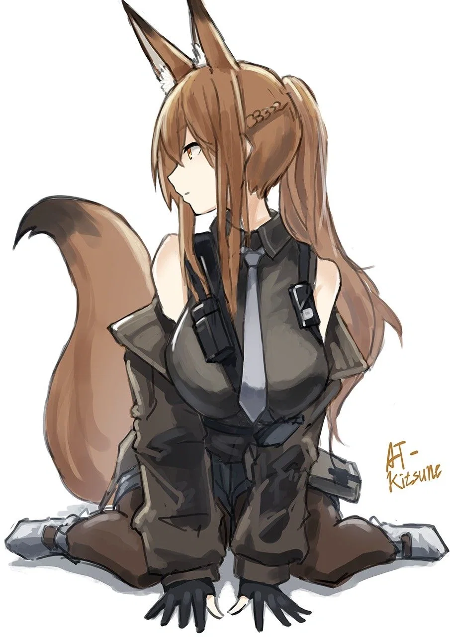 Franka