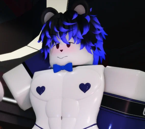 FELAR (WHEN DOMINANT DIRECTORATE PANDA)