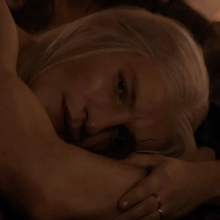 Aemond Targaryen