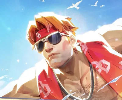 Matt Murdock / Daredevil