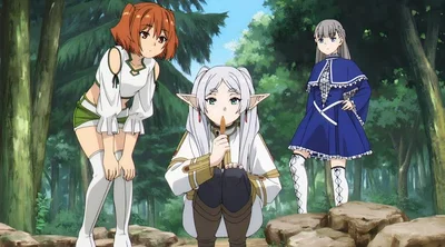 First-Class Mage Exam: First Exam