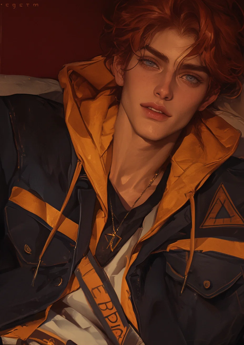 Emmett ✦ Pool table