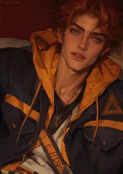 Emmett ✦ Pool table