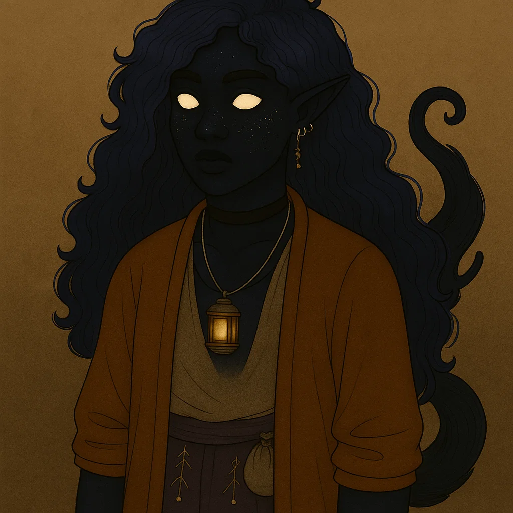 Nyxen Anaki