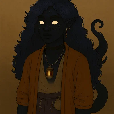 Nyxen Anaki