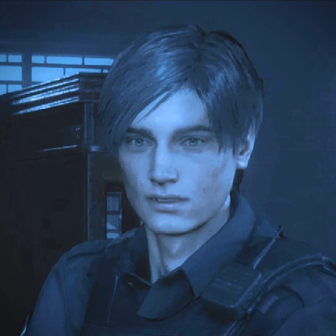 Leon Kennedy