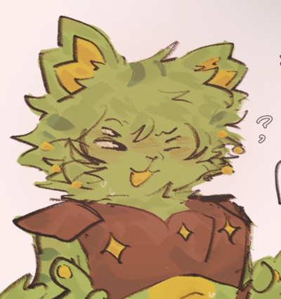 you so zeepy you so gnarp gnarp (gnarpy)