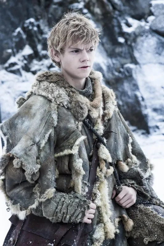 Jojen Reed