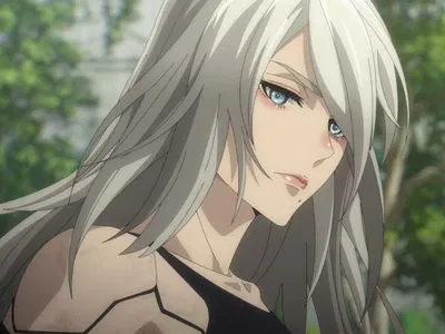 A2-The deserter AU