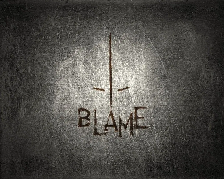 Blame!