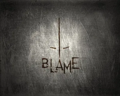 Blame!