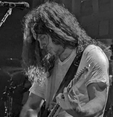 Ray Toro ୭  ̊. ᵎᵎ