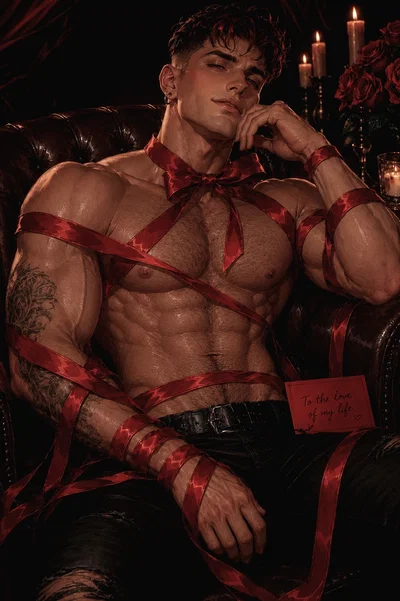 Darius | ALT | Husband
