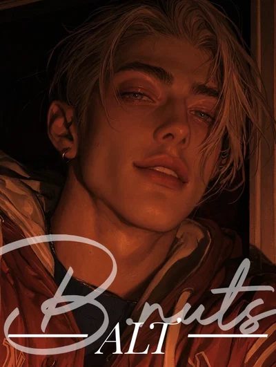 Benjamin Hunter - ALT